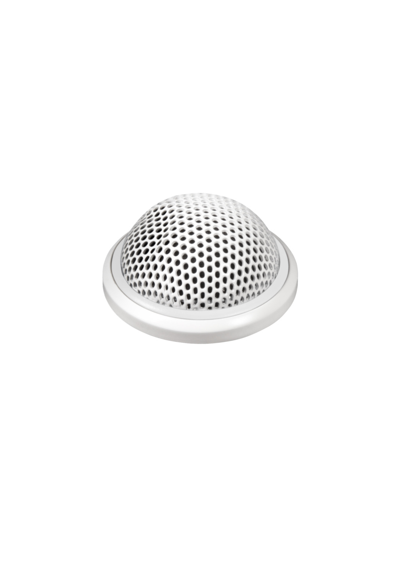 Shure MX395W/C